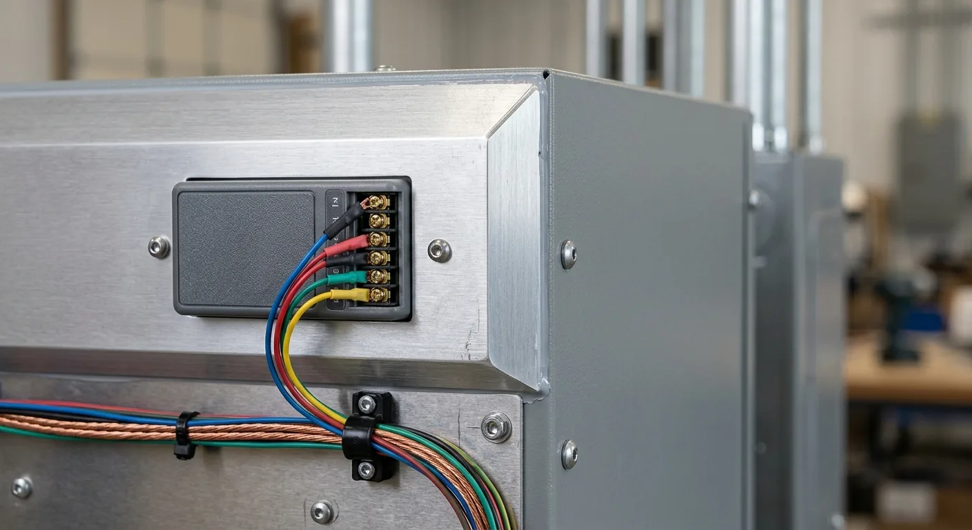 zone systems work — professional service in Watertown, MN