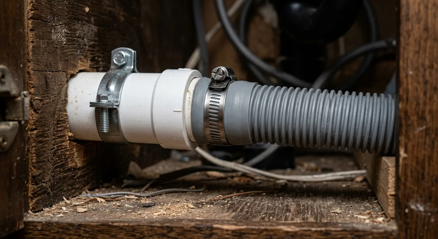 dishwasher drain connection work, professional service in Snow Camp, NC