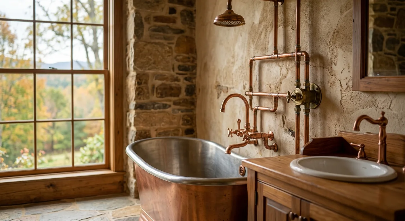 Graham Homeowners Deserve a Plumber Who Shows Up