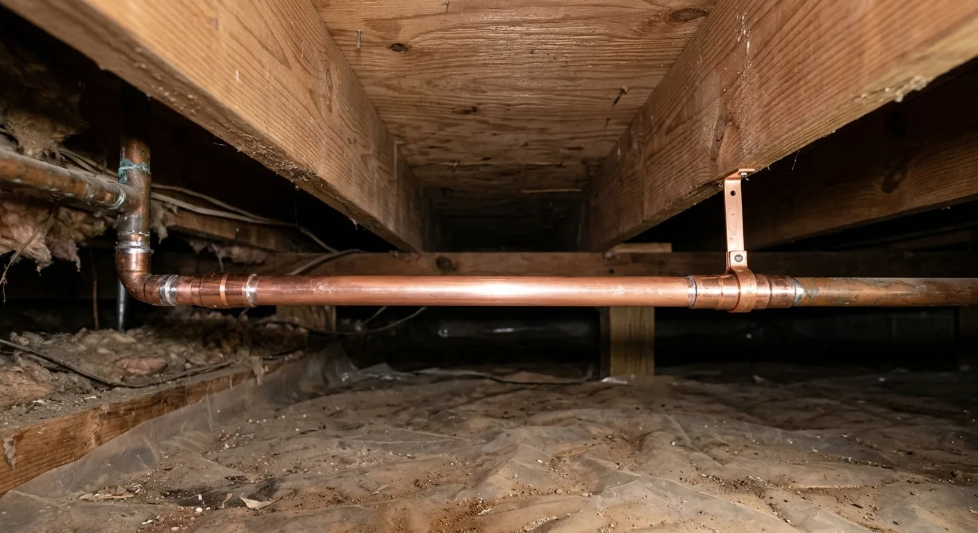 plumbing leak repair work, professional service in Snow Camp, NC