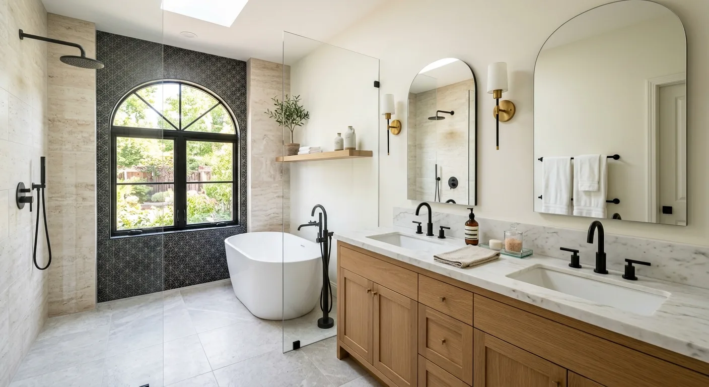 Bathroom Remodeling