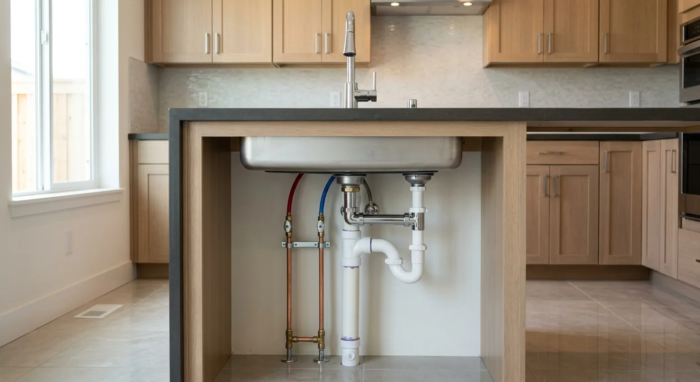 Plumbing in Clarksburg, CA