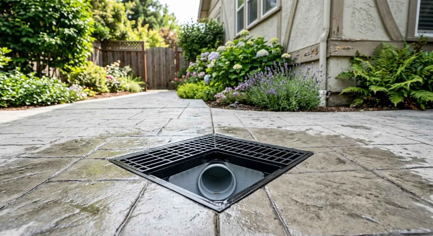 Drain Cleaning