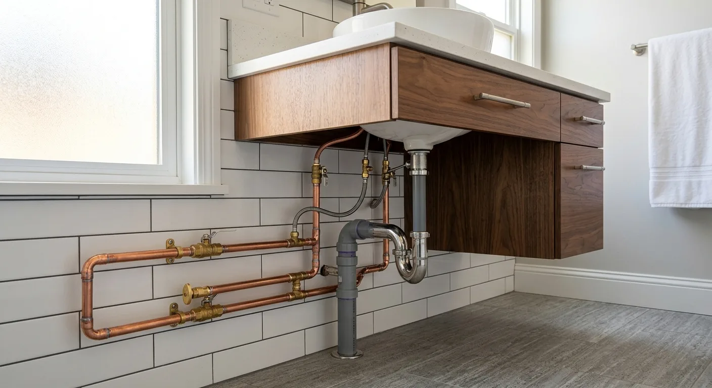 Plumbing in Knights Landing, CA