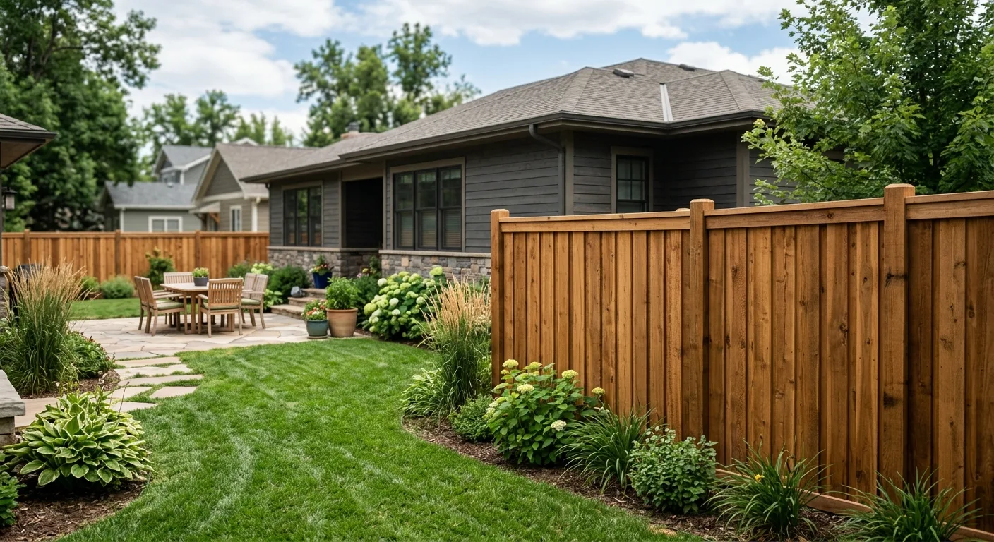 Denver Fence Permit & HOA Approval: The Real Timeline