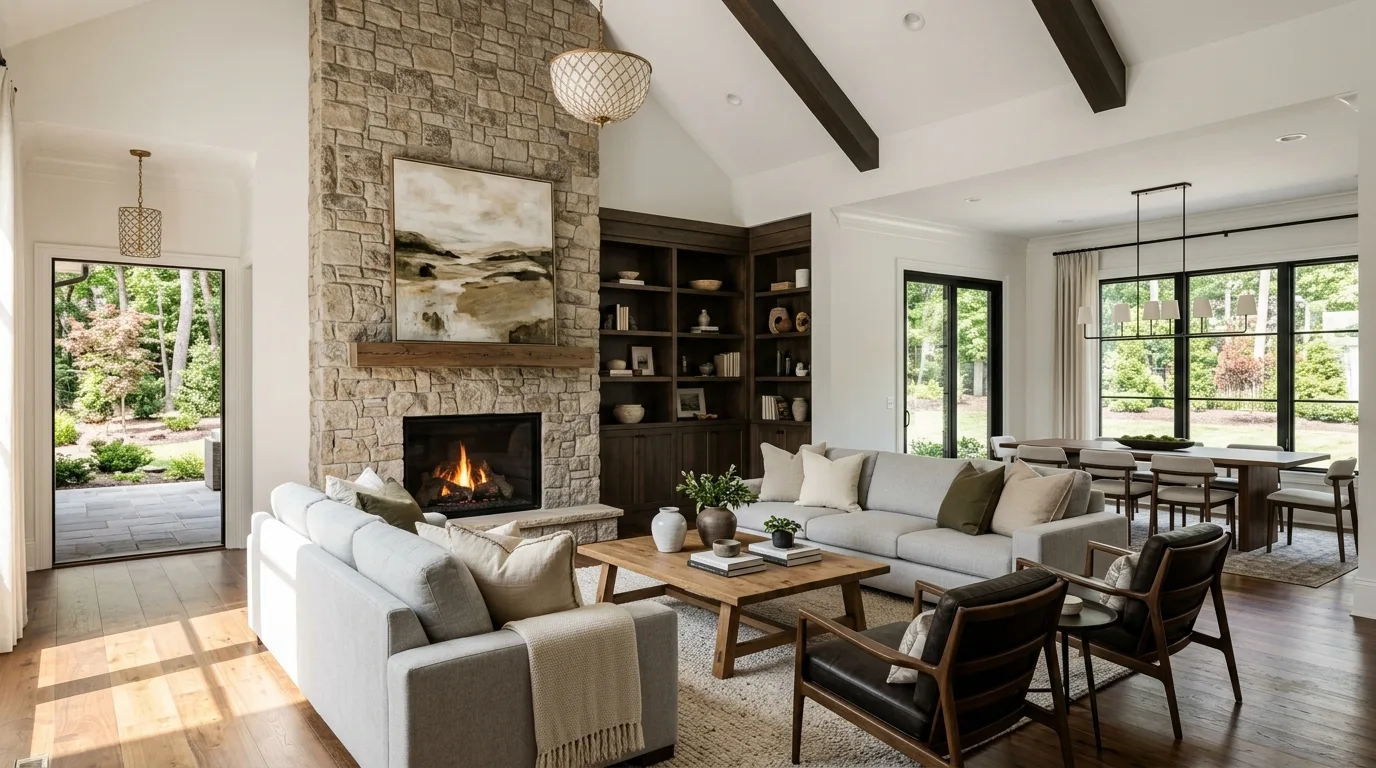 ballantyne work — professional service in Charlotte, NC