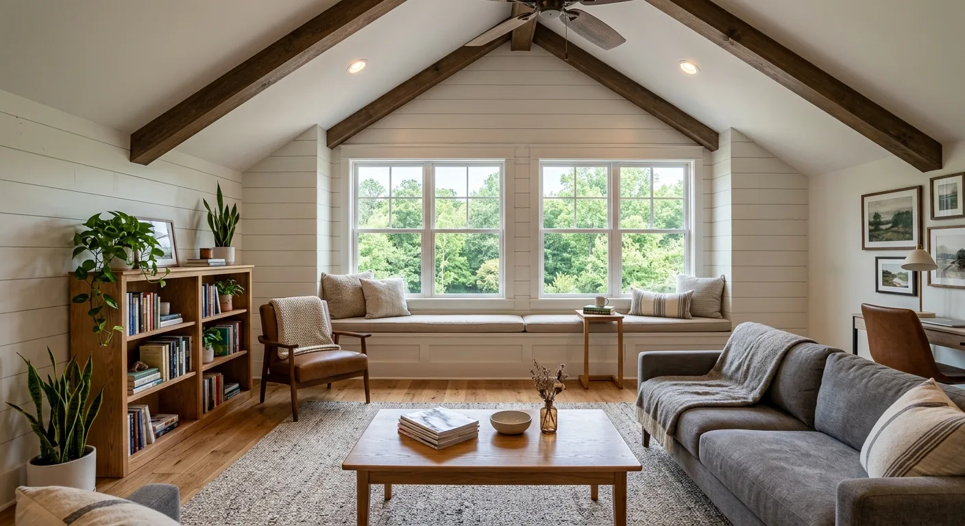 roofer work — project example in Davidson, NC