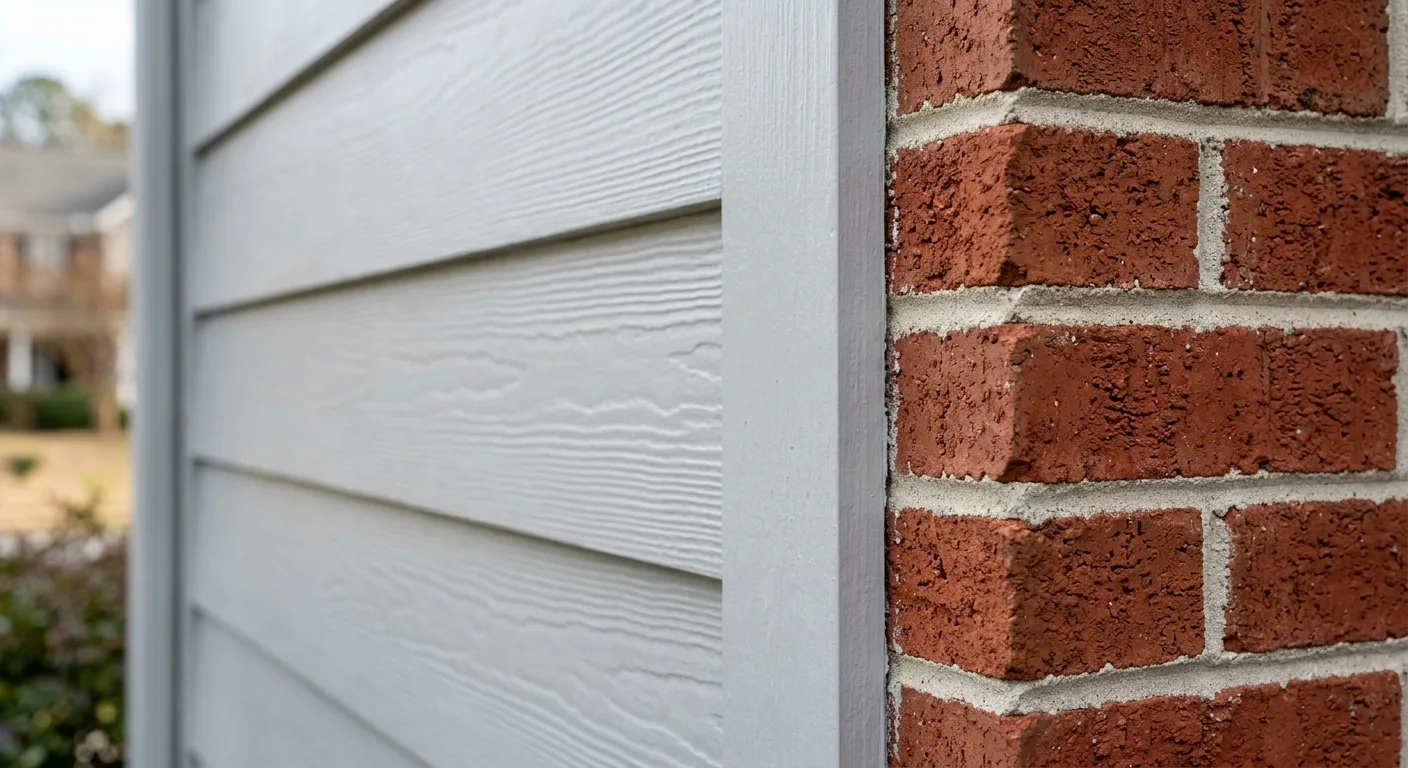 softwashing & pressure washing work — project example in Charlotte, NC