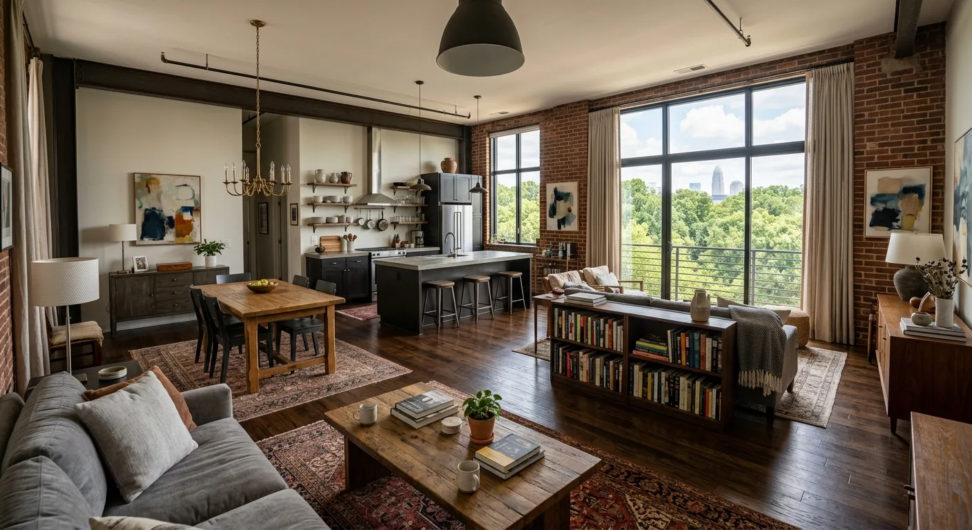 fairview work — professional service in Charlotte, NC