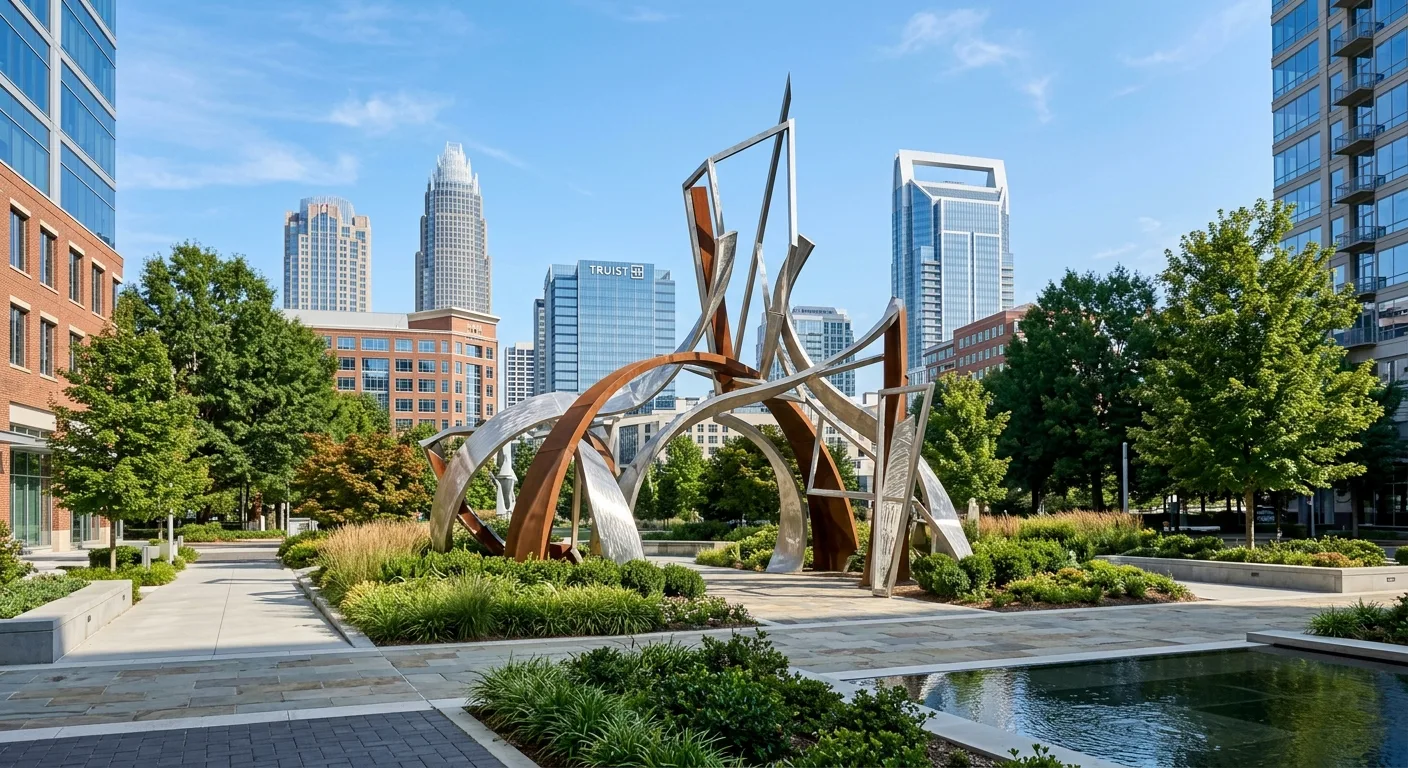fairview work — professional service in Charlotte, NC