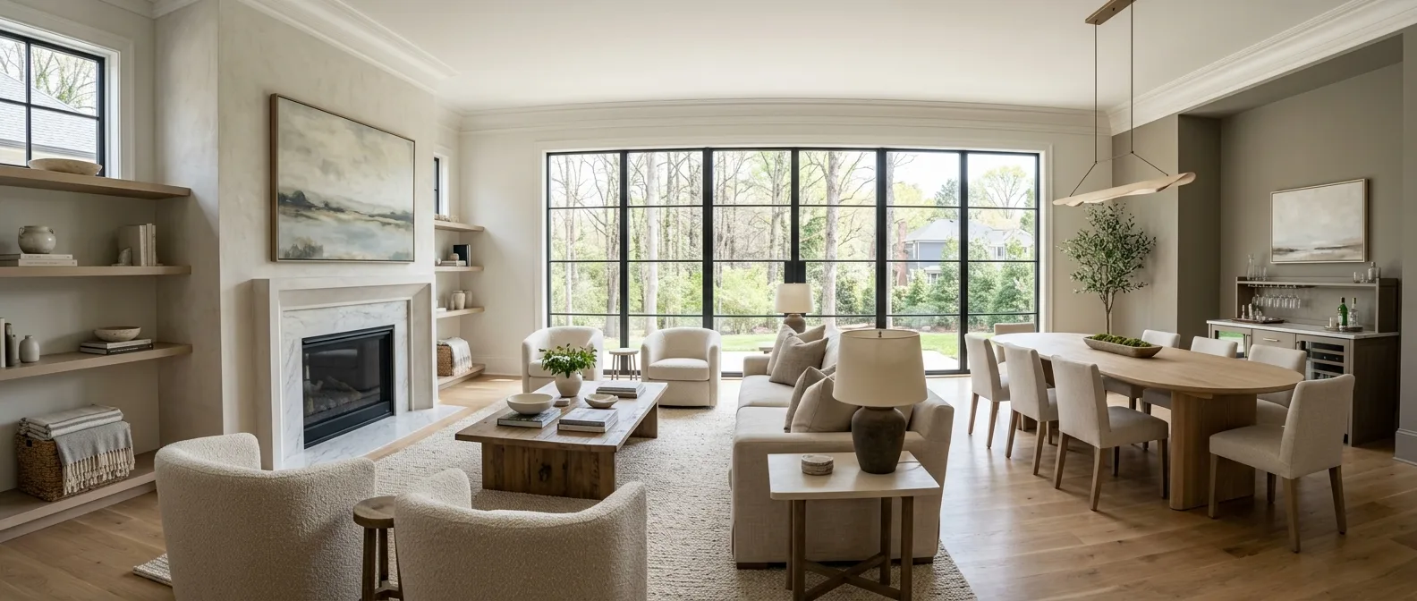 fairview work — professional service in Charlotte, NC