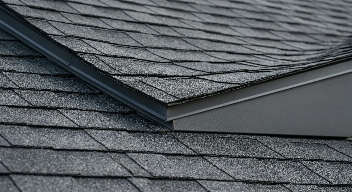 roofer work — project example in Fort Mill, SC