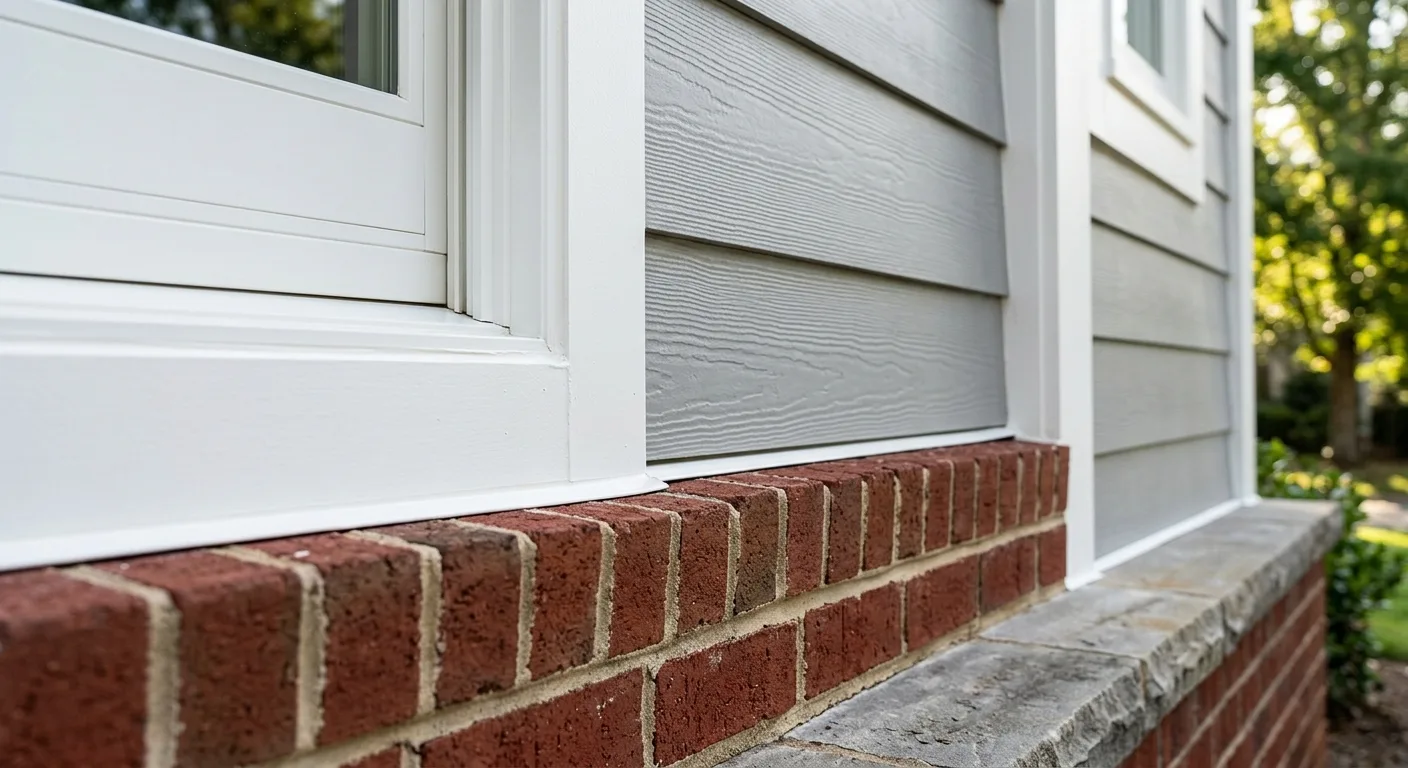 house soft washing work — professional service in Charlotte, NC