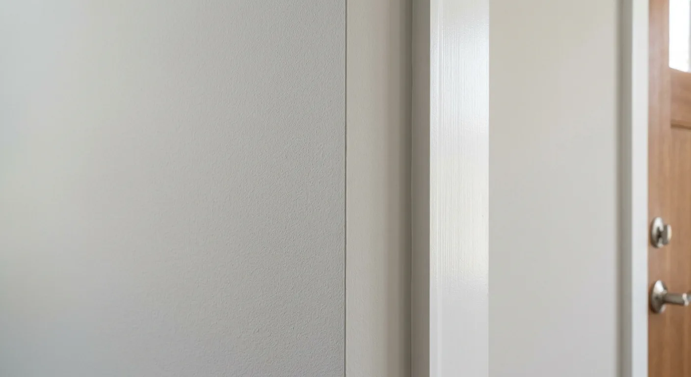 interior painting work — professional service in Charlotte, NC