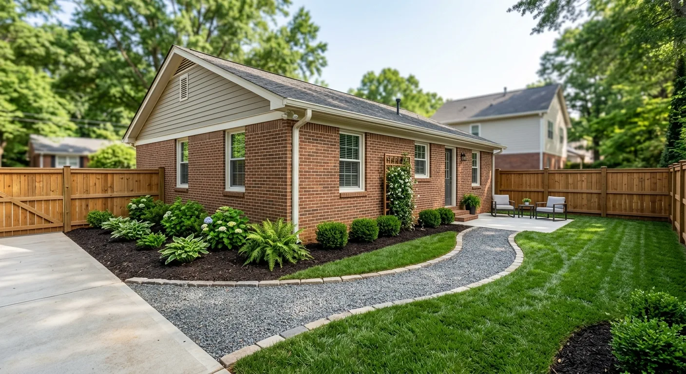 junk removal work — professional service in Charlotte, NC