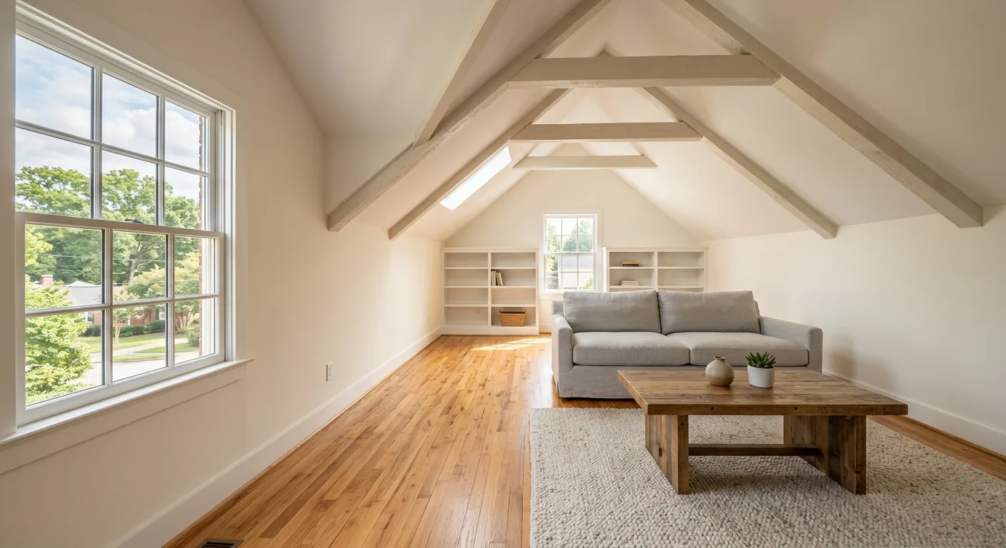 junk removal work — professional service in Charlotte, NC