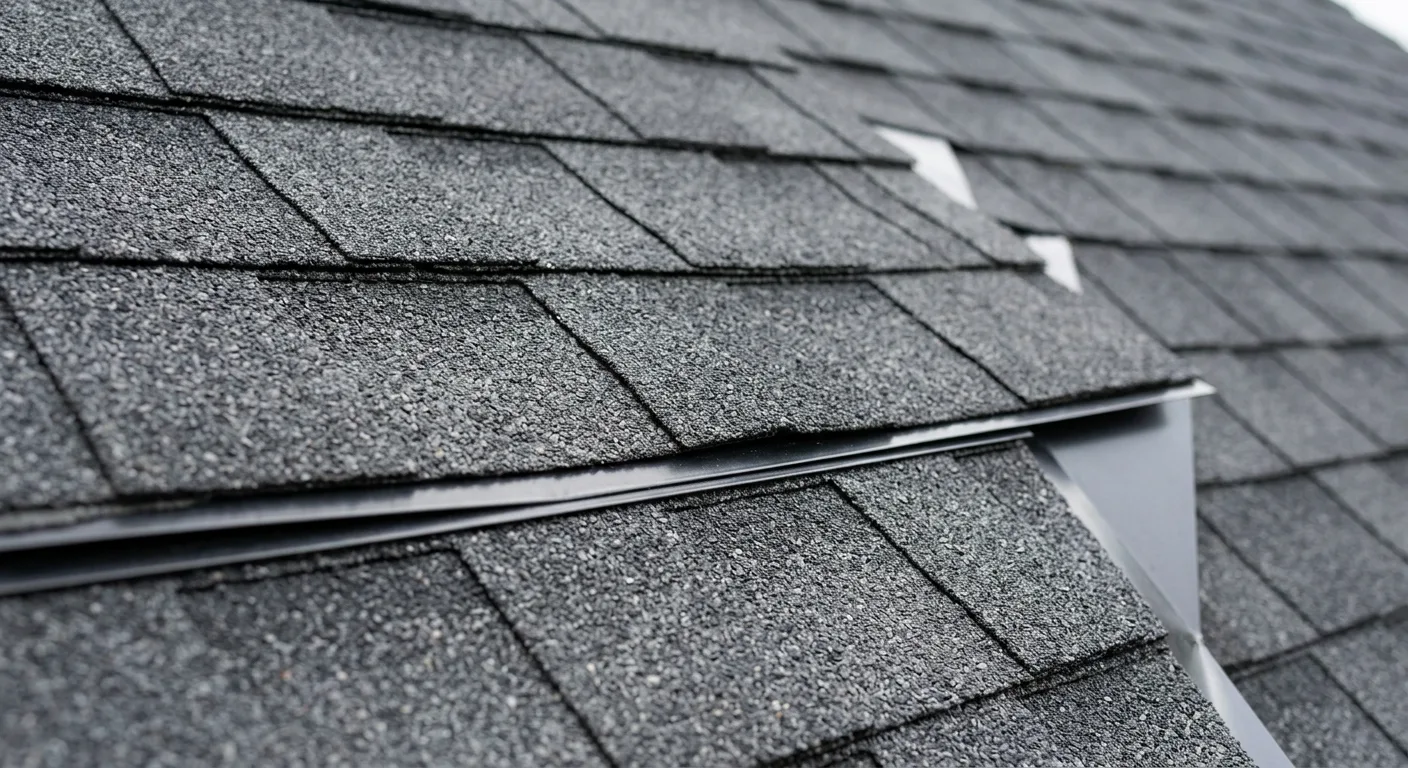 roofer work — project example in Matthews, NC