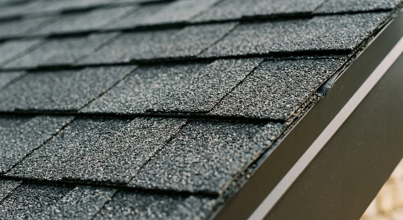 roofer work — project example in Midland, NC