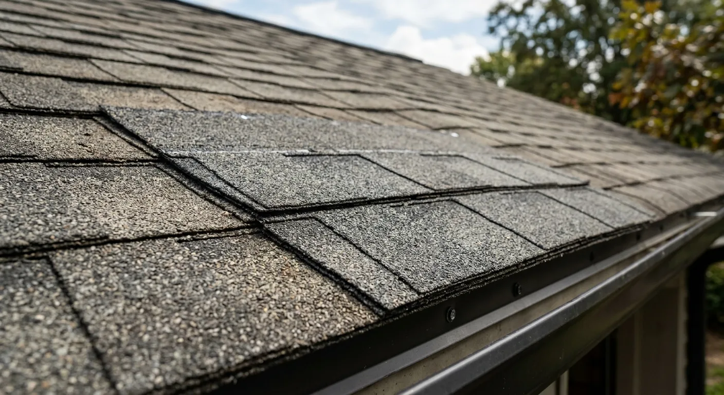 roof repairs work — professional service in Charlotte, NC