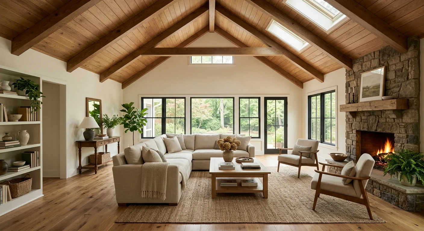 roof replacements work — professional service in Charlotte, NC