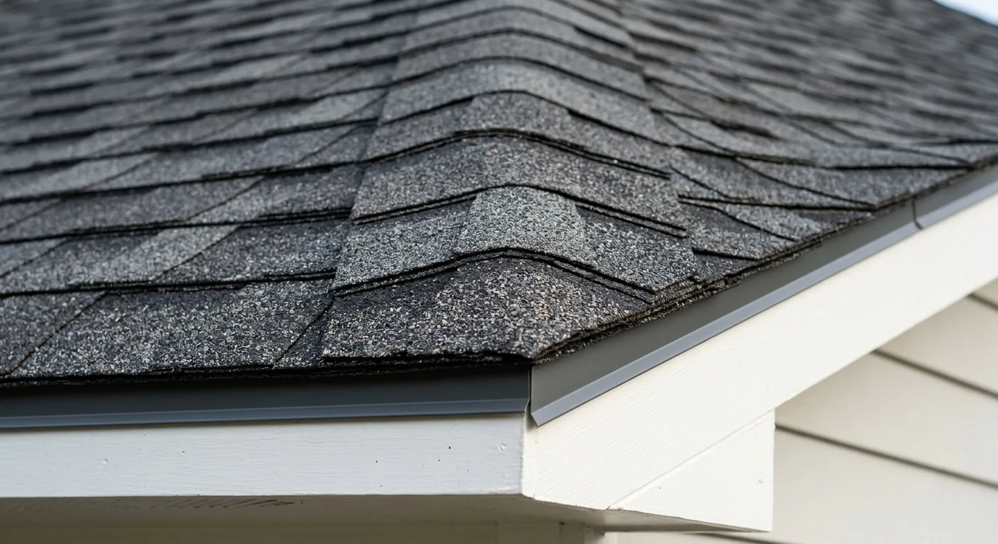 roof replacements work — professional service in Charlotte, NC