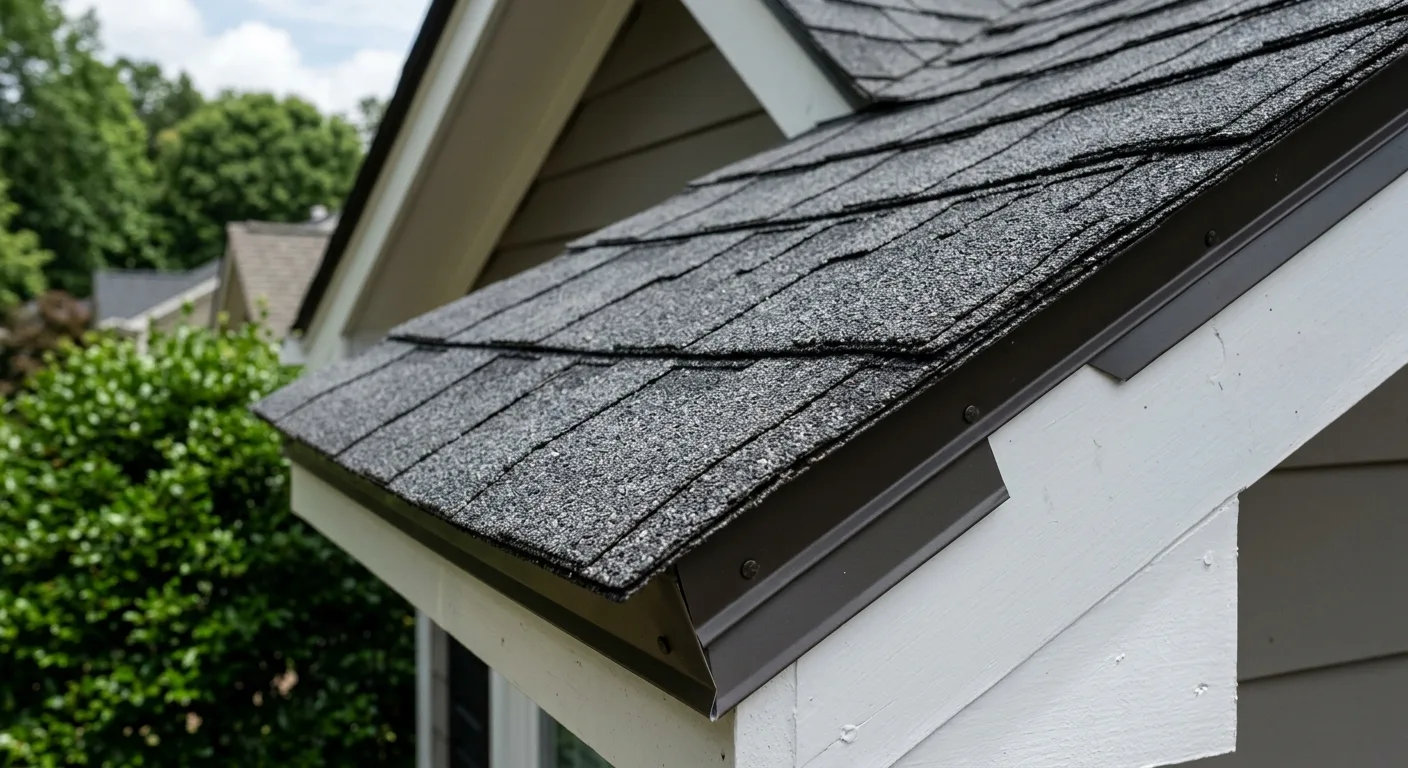roofing work — professional service in Charlotte, NC