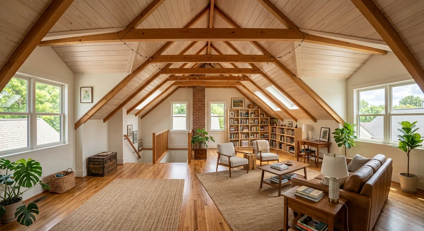 roofing work — professional service in Charlotte, NC