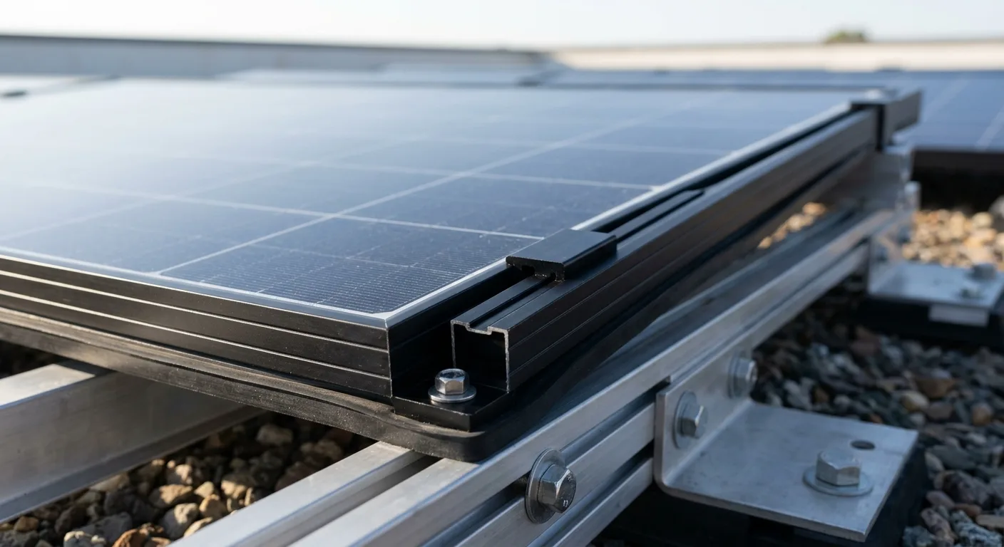 solar panel cleaning work — professional service in Charlotte, NC