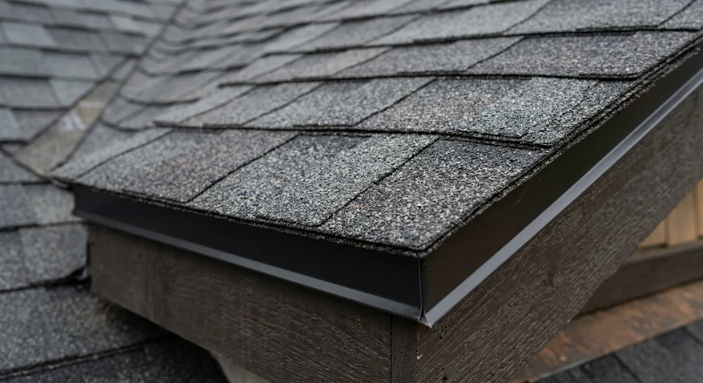roofer work — project example in Tega Cay, sc