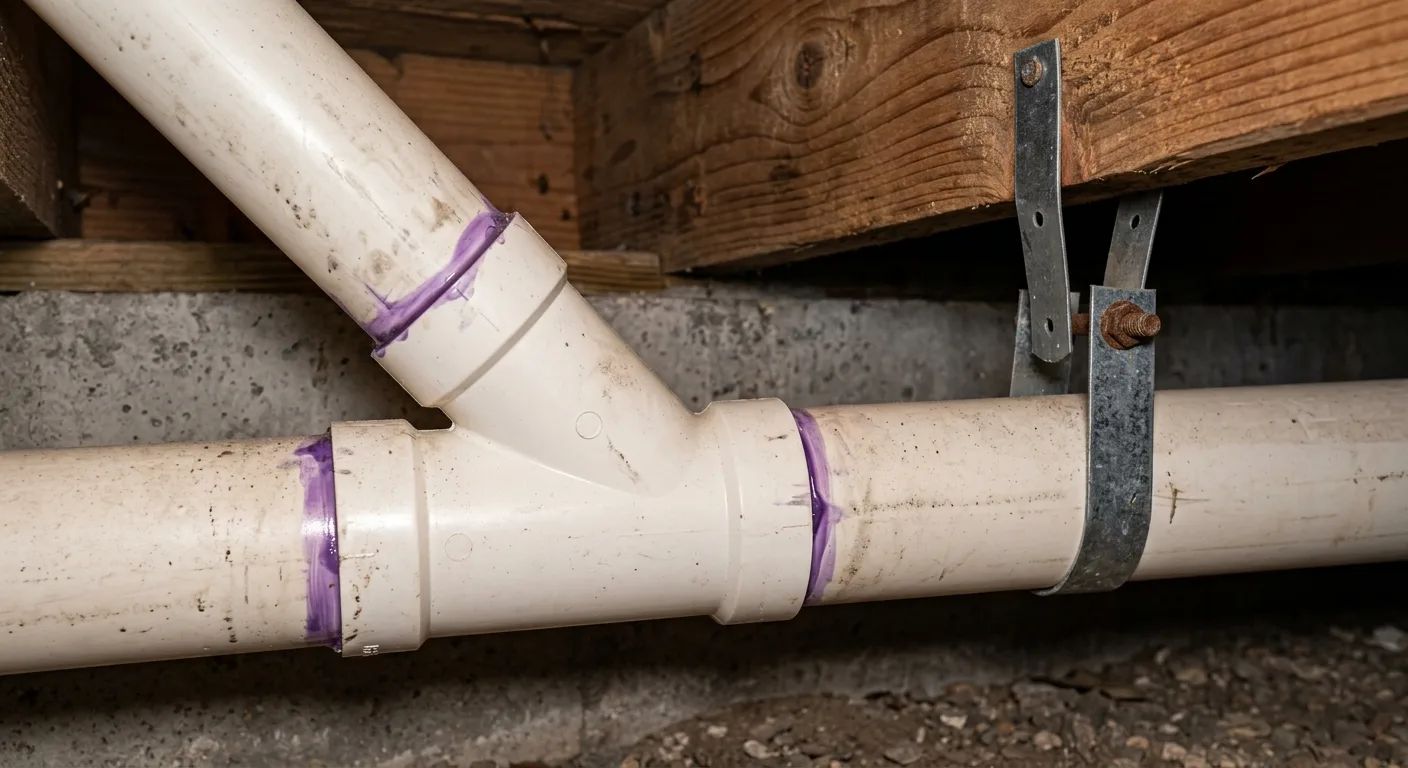 backed-up branch drains work, professional service in Colorado Springs, CO