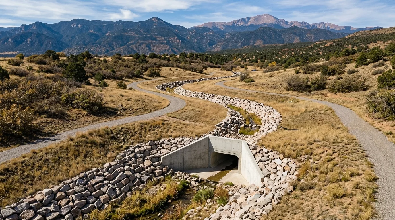 drains work, professional service in Colorado Springs, CO