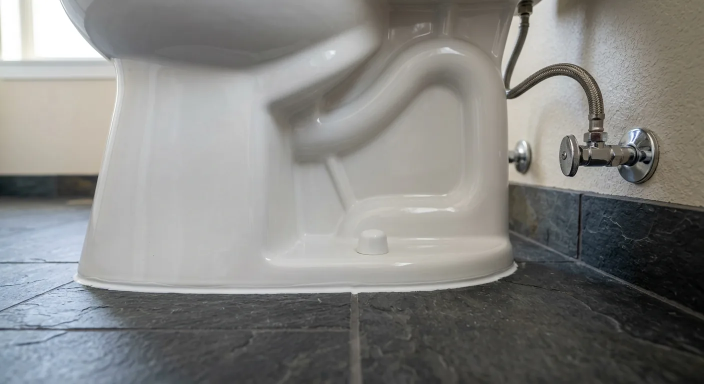 toilet installation work, professional service in Colorado Springs, CO