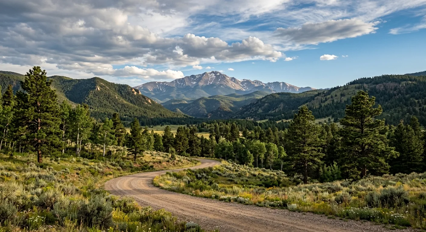 Plumber in Florissant, CO