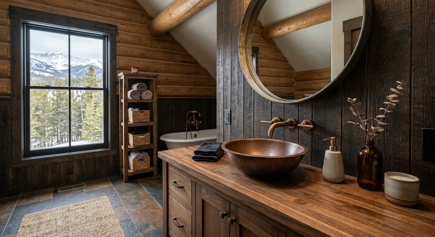 faucet and fixture work work, project example in Guffey, co