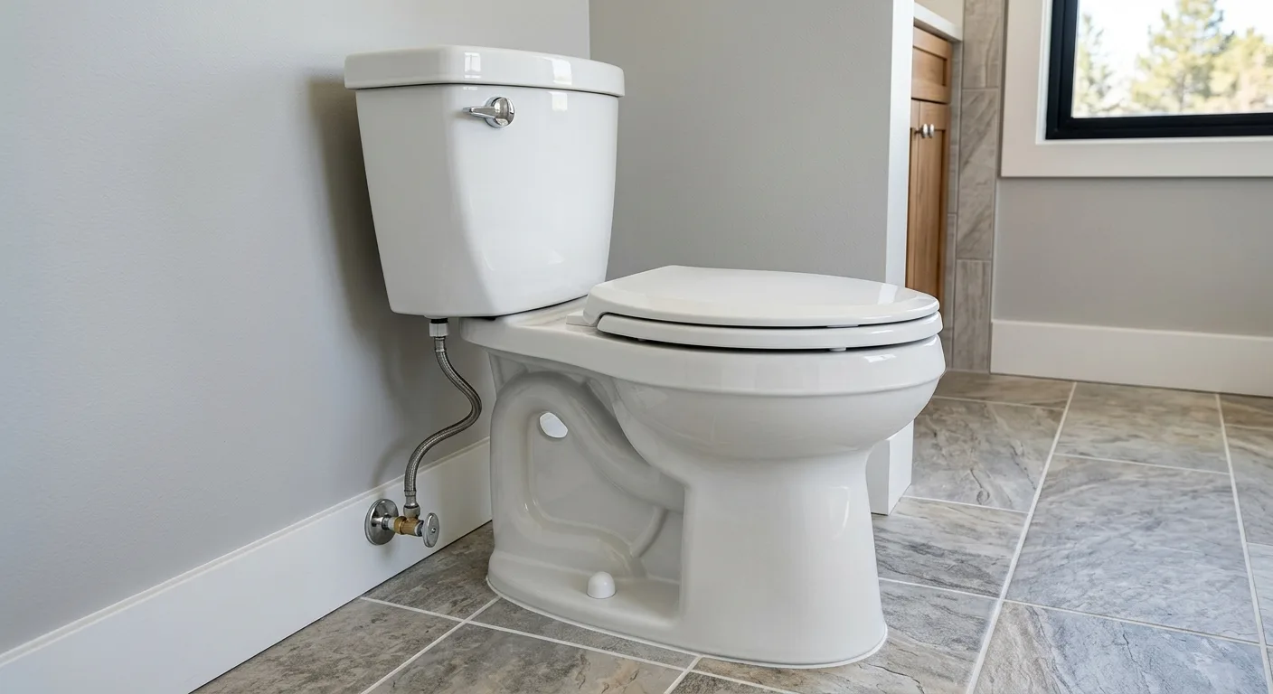 running toilet work, professional service in Colorado Springs, CO