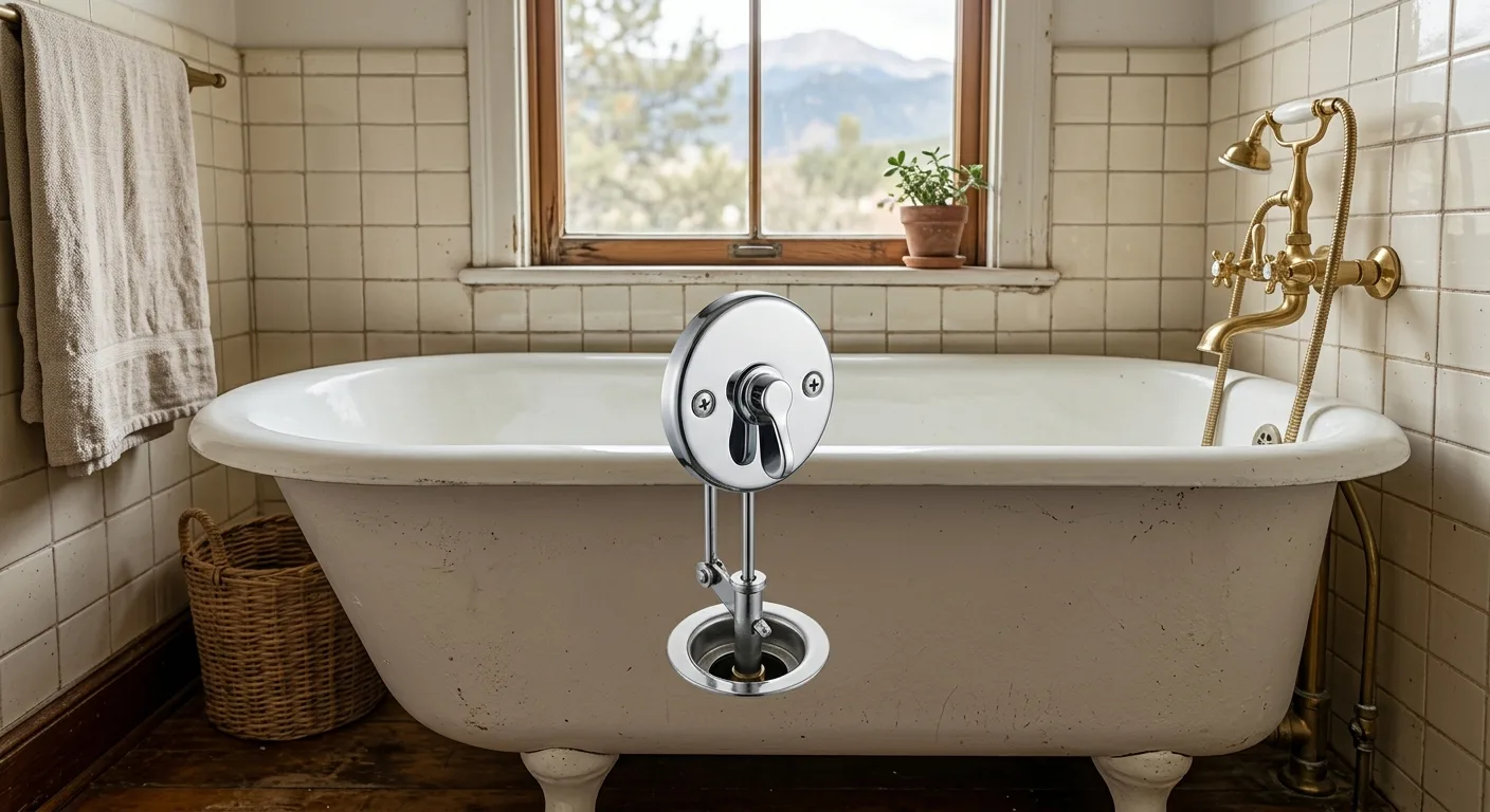 overflow plate and linkage work, professional service in Colorado Springs, CO