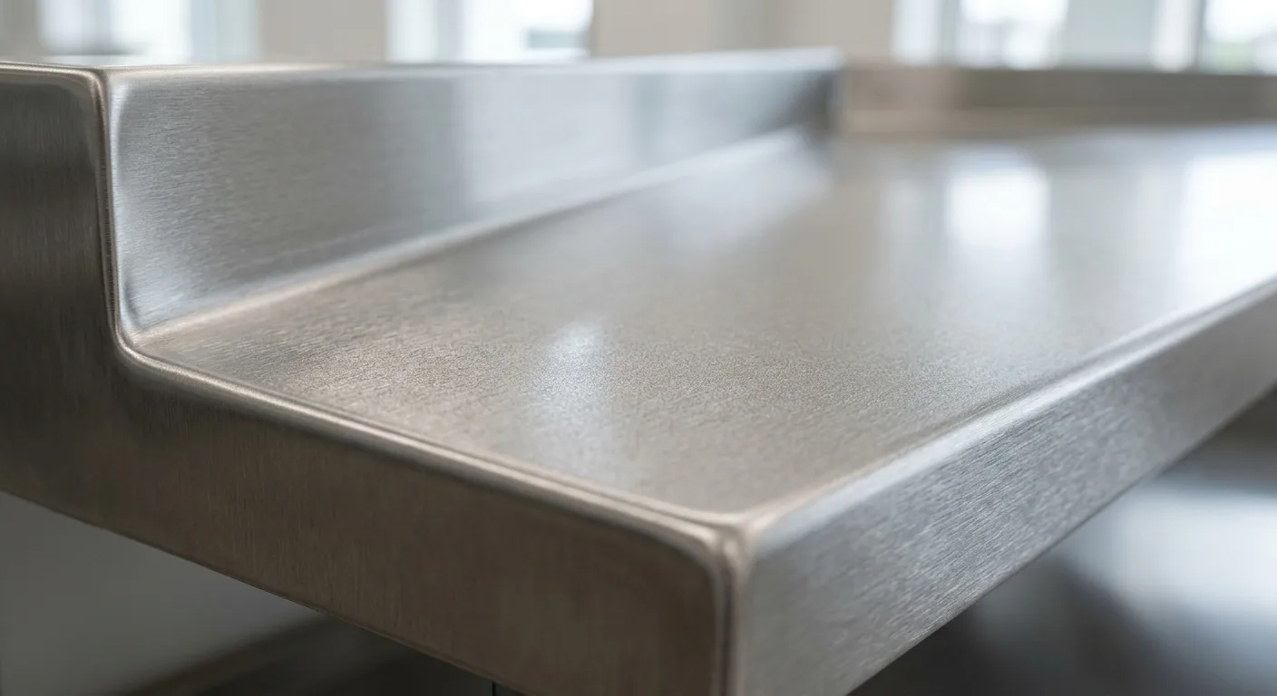 keeping germs at bay work — project example in Dallas, TX