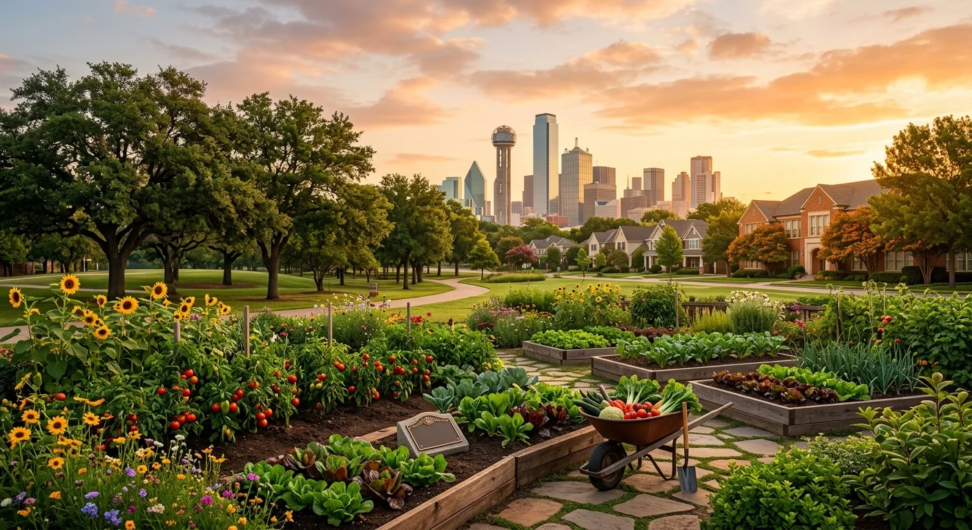 Dallas Housemaids Cares