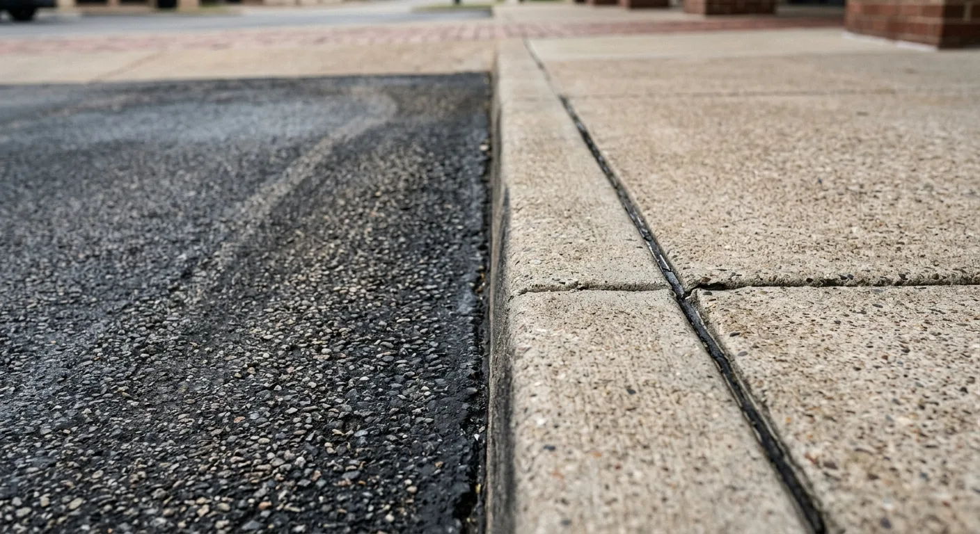 quick event cleanup work — project example in Dallas, TX