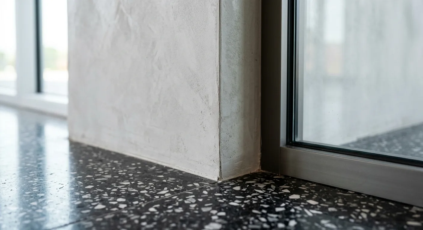 clean space clarity work — project example in Dallas, TX