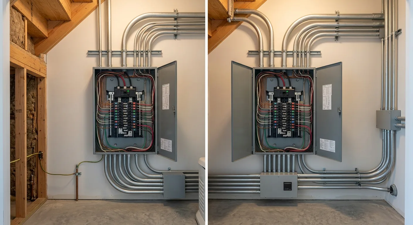 Electrician in Gloverville, GA