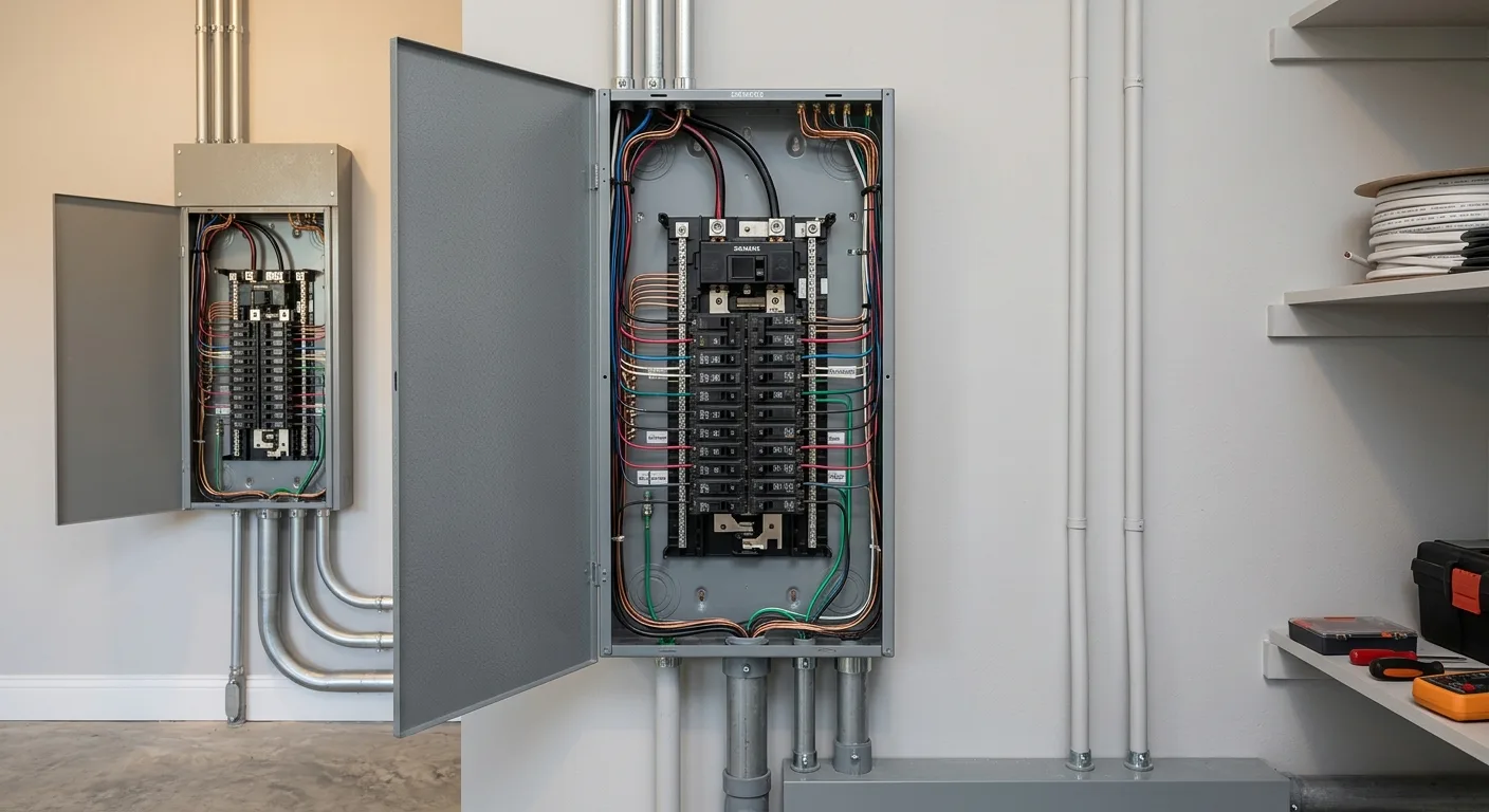 Electrician in Gordon, GA