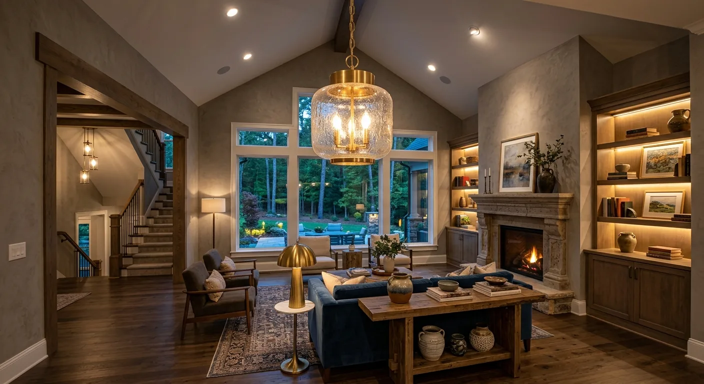 Lighting Solutions