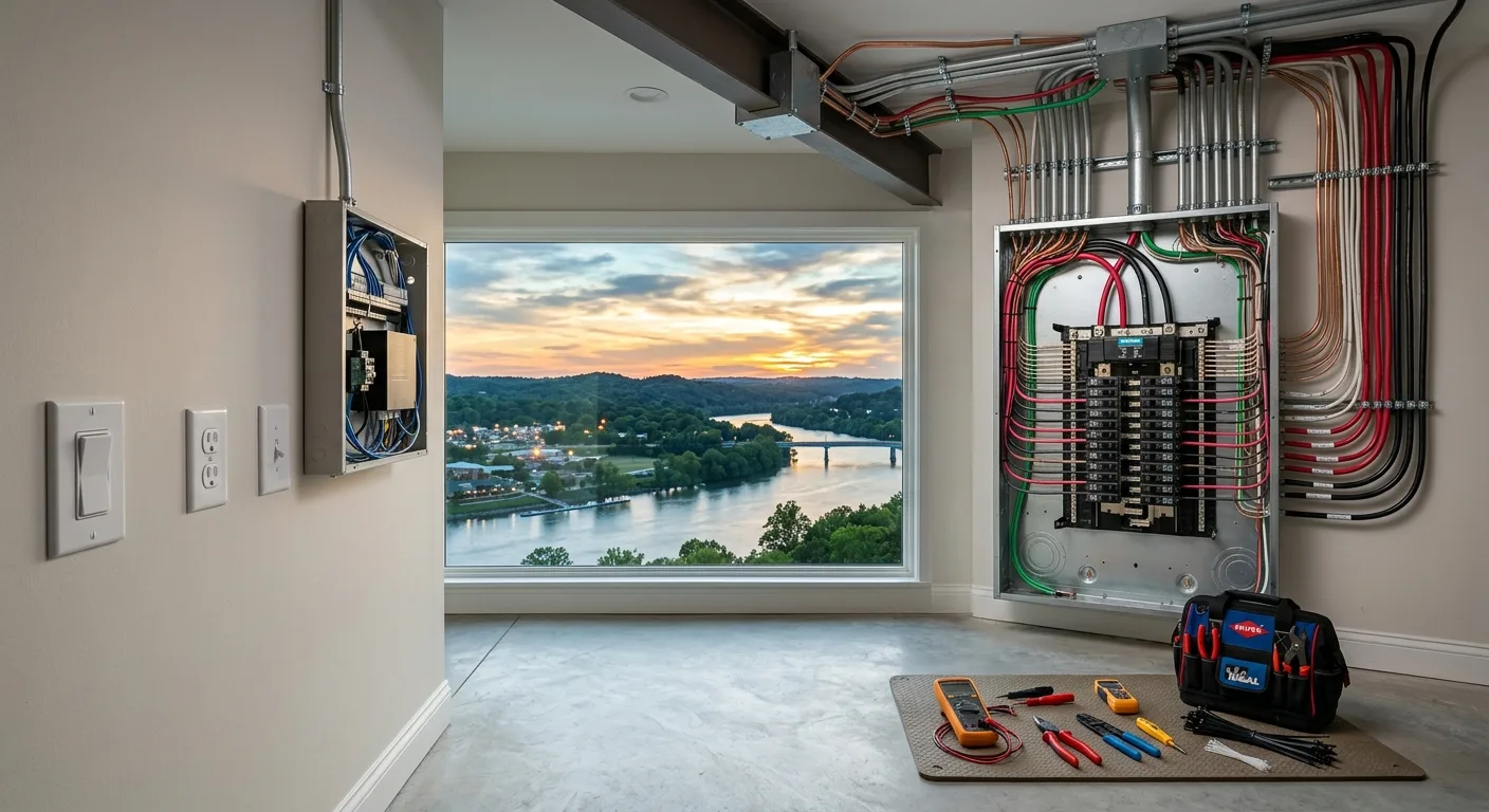 Electrician in North Augusta, SC