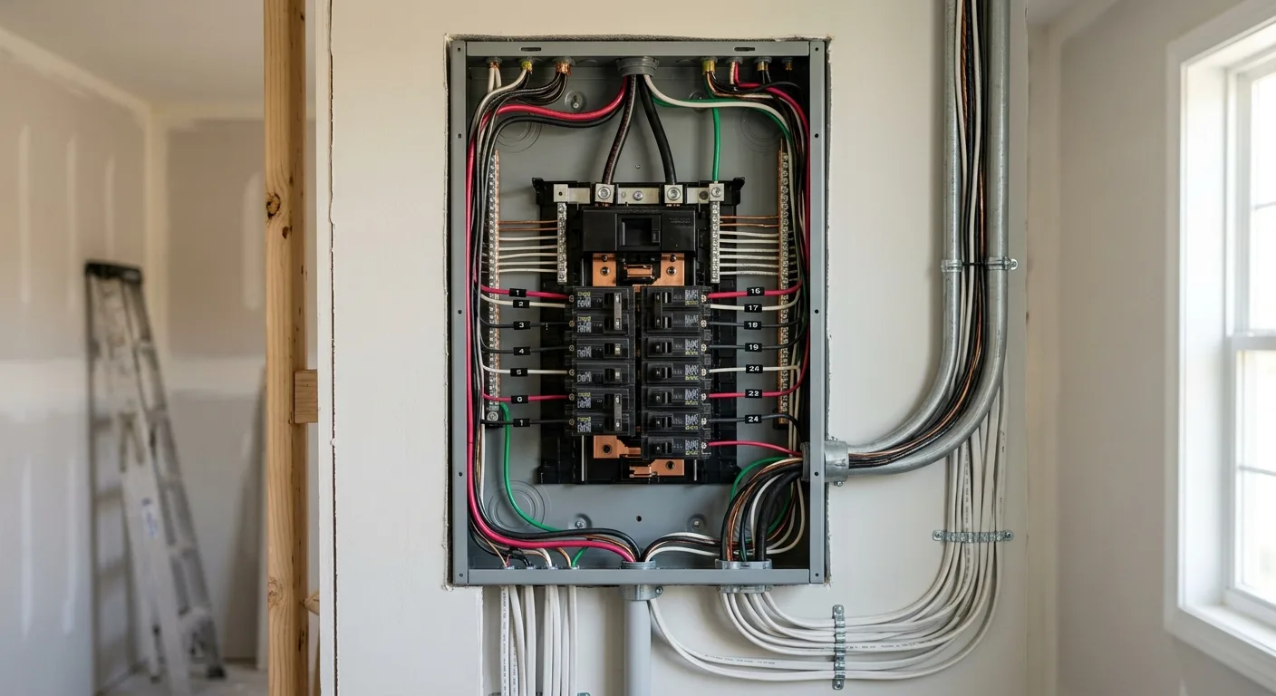 Electrician in Thomson, GA