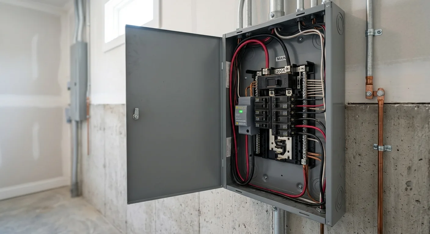 Surge Protection