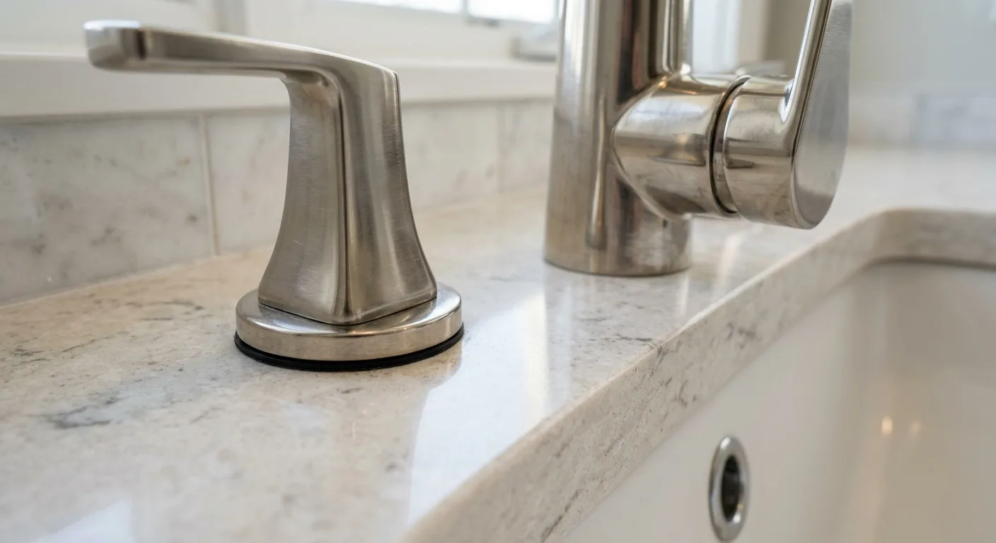 faucet fixture installation work, professional service in the east metro, MN