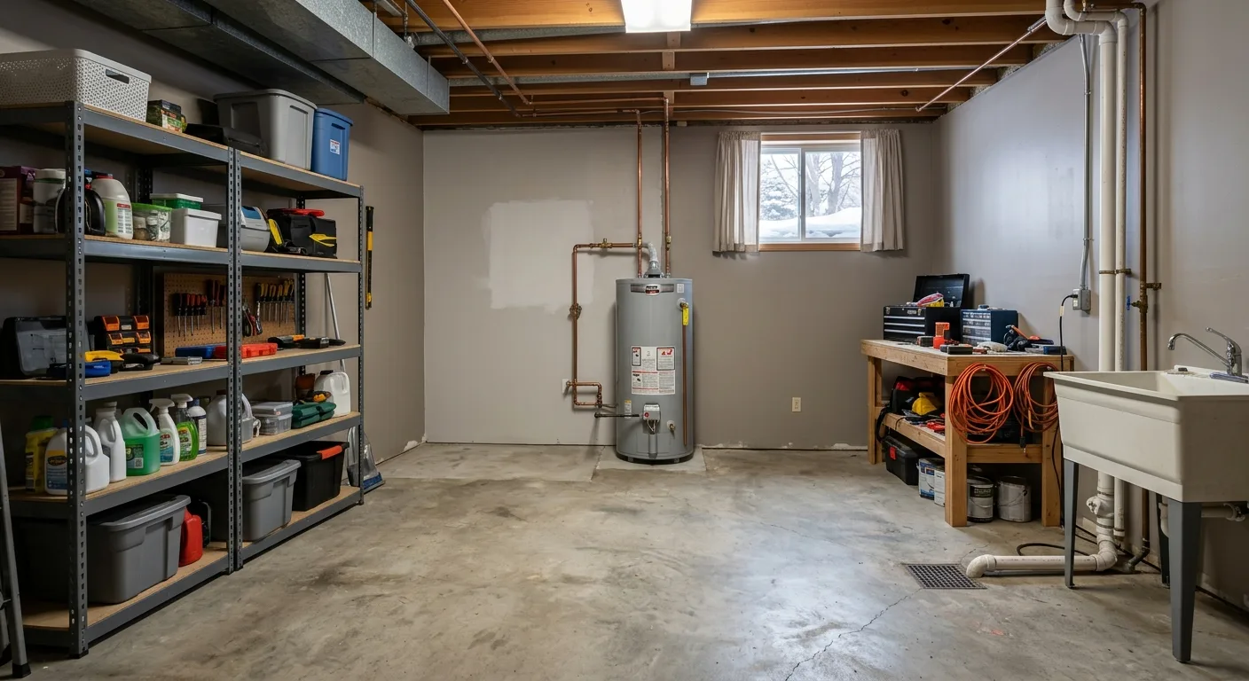 leak detection repair work, professional service in the east metro, MN