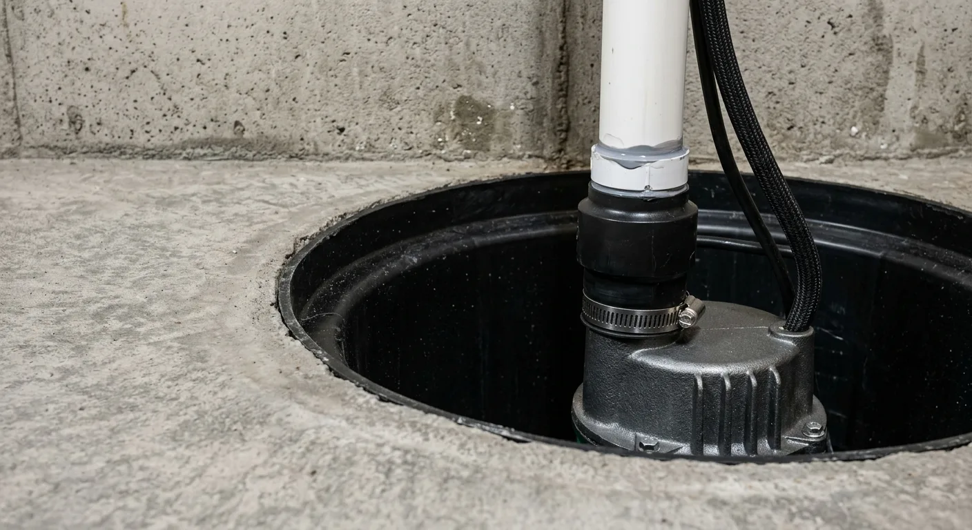 sump pump services work, professional service in the east metro, MN