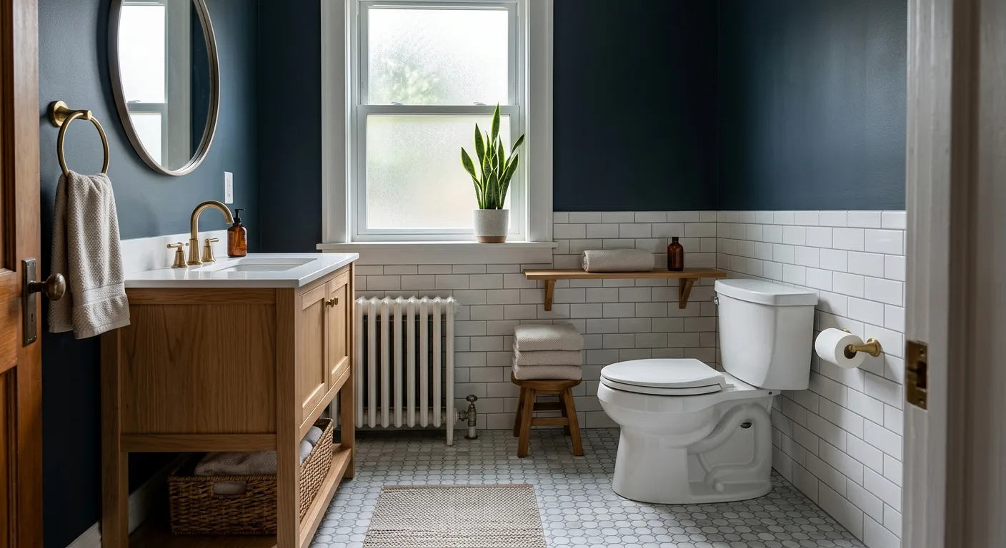 toilet repair replacement work, professional service in the east metro, MN